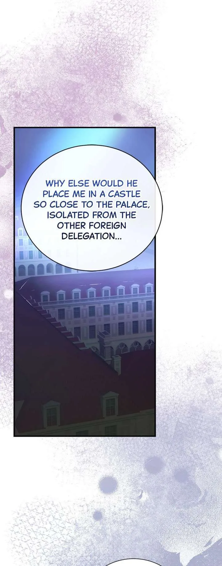 The Baby Isn’t Yours Chapter 115 page 63