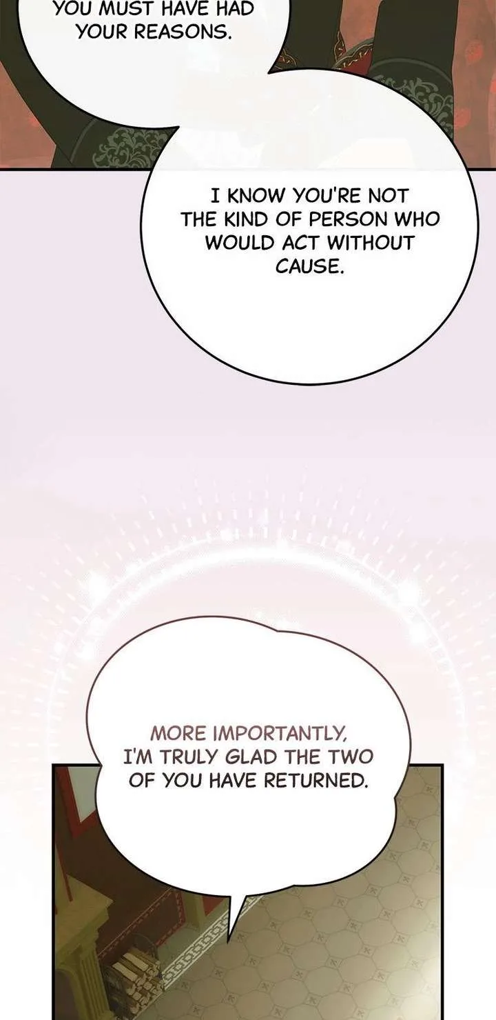 The Baby Isn’t Yours Chapter 116 page 76