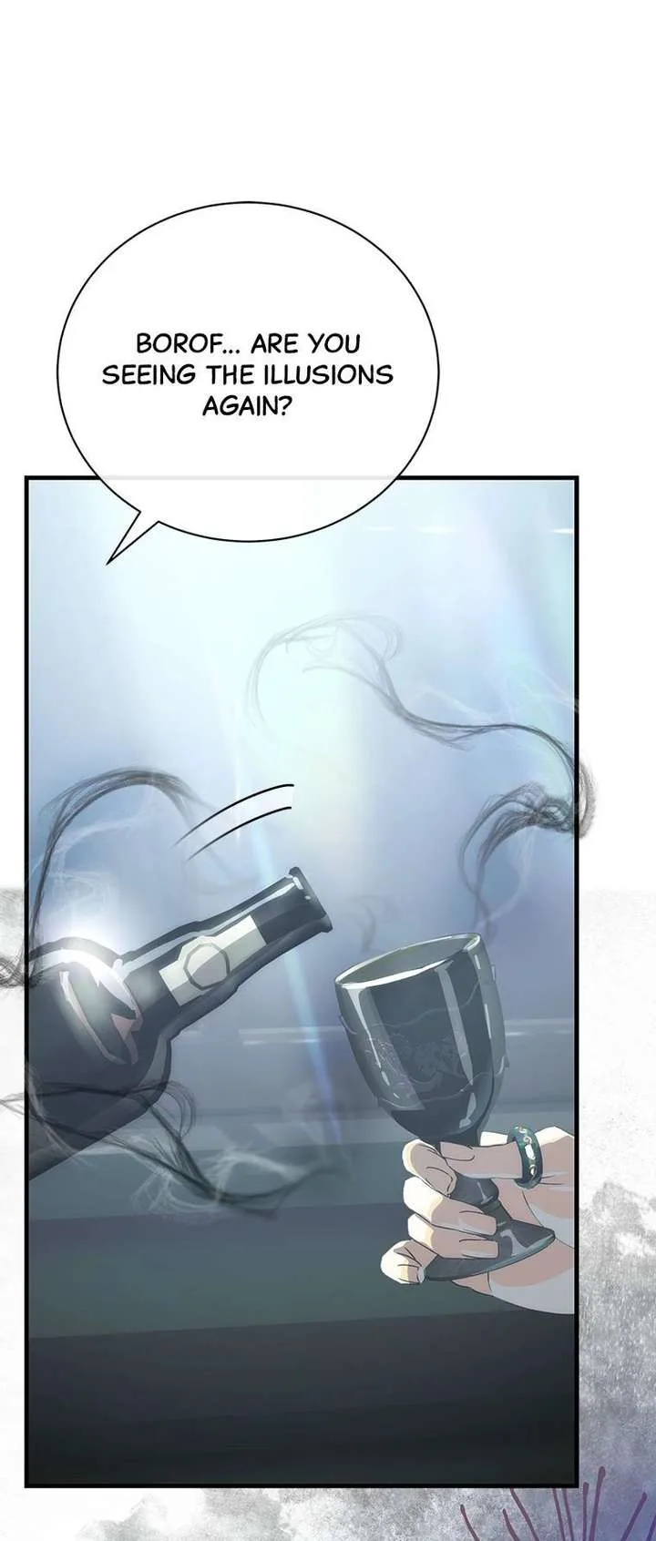 The Baby Isn’t Yours Chapter 115 page 66