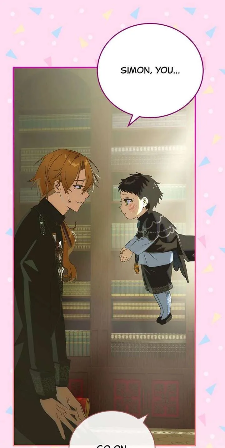 The Baby Isn’t Yours Chapter 116 page 83