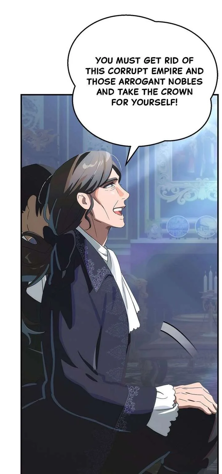 The Baby Isn’t Yours Chapter 115 page 72