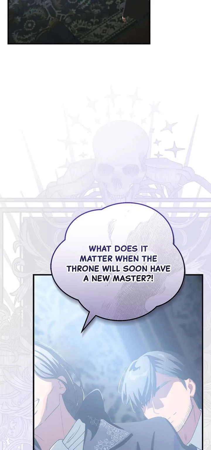 The Baby Isn’t Yours Chapter 115 page 74