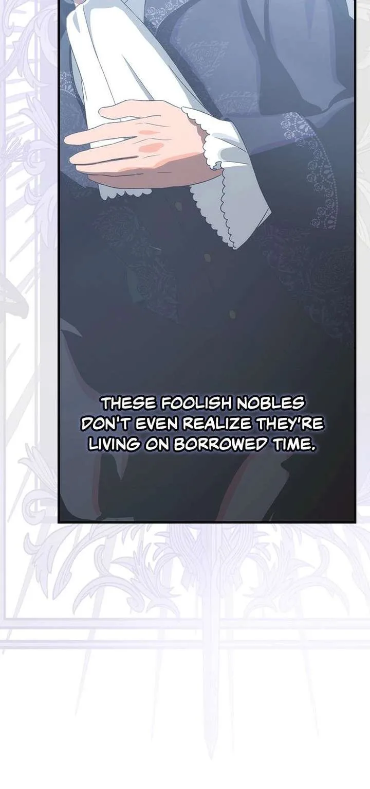 The Baby Isn’t Yours Chapter 115 page 75