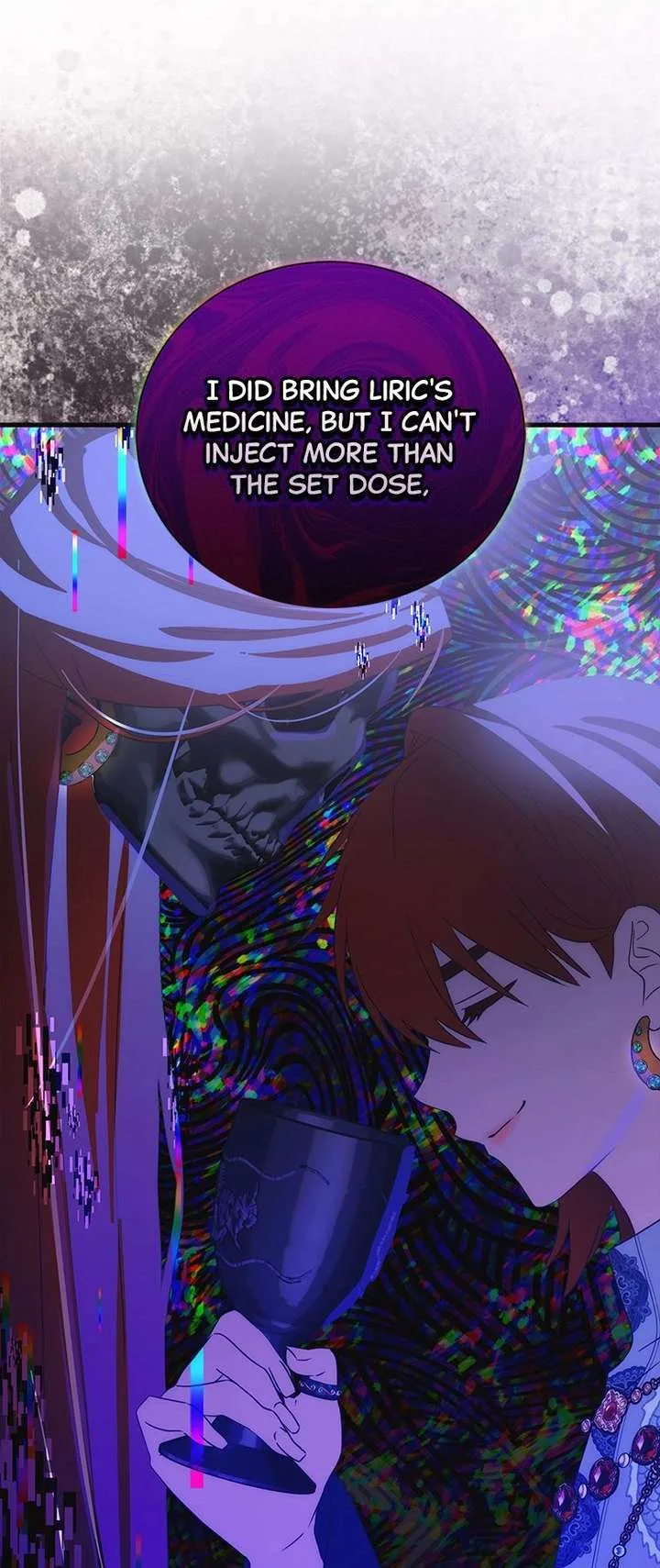 The Baby Isn’t Yours Chapter 115 page 69