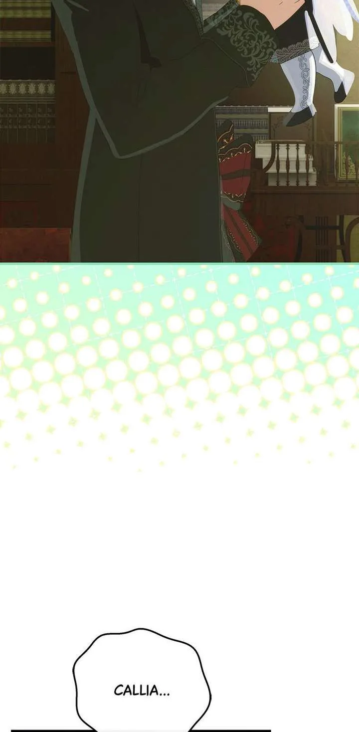 The Baby Isn’t Yours Chapter 117 page 3