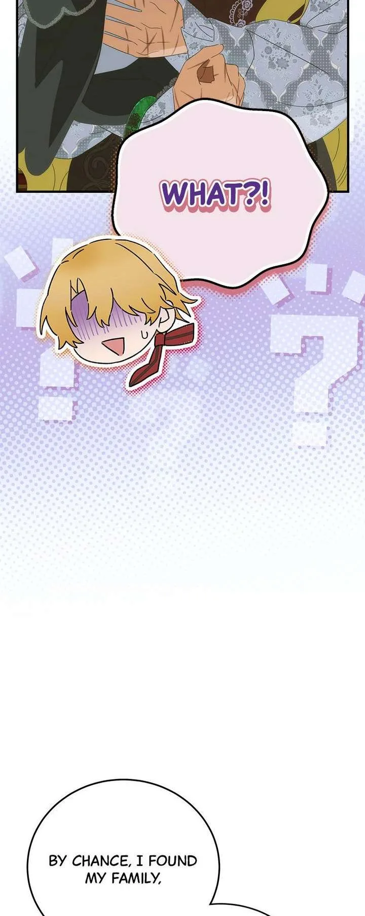 The Baby Isn’t Yours Chapter 117 page 7