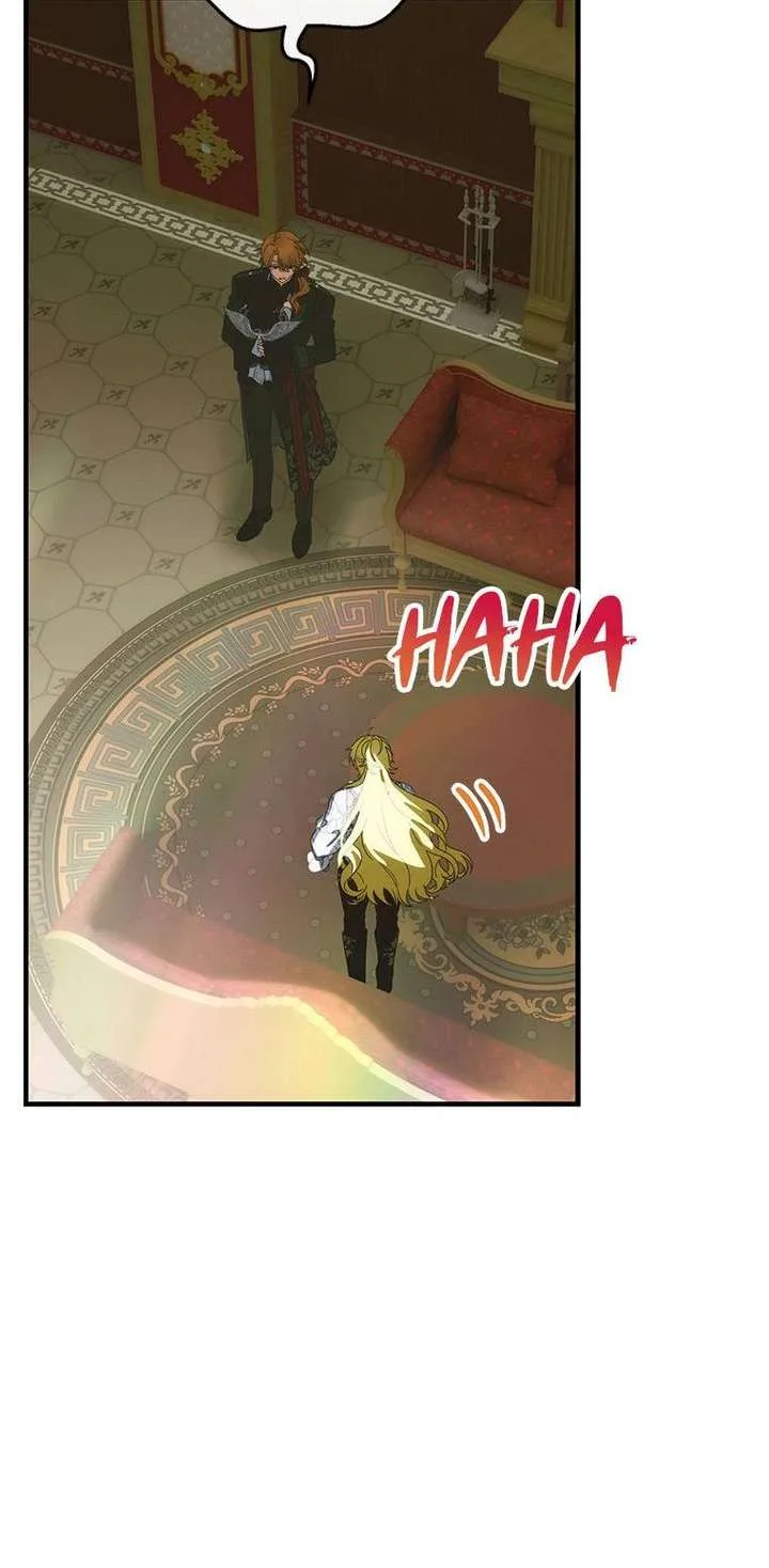 The Baby Isn’t Yours Chapter 117 page 4