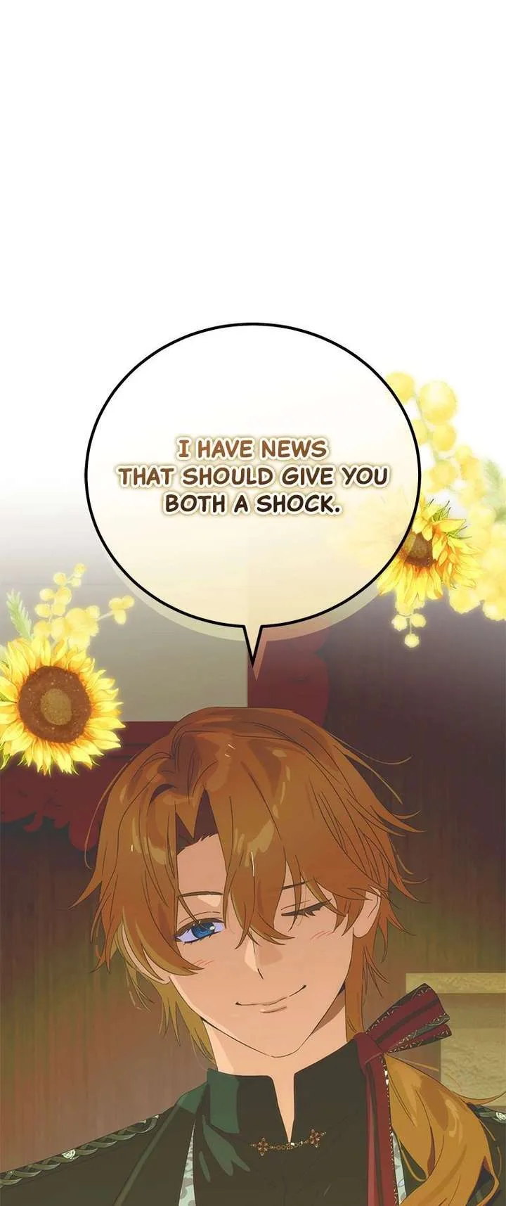 The Baby Isn’t Yours Chapter 117 page 21