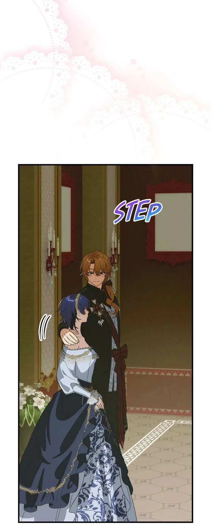 The Baby Isn’t Yours Chapter 117 page 26