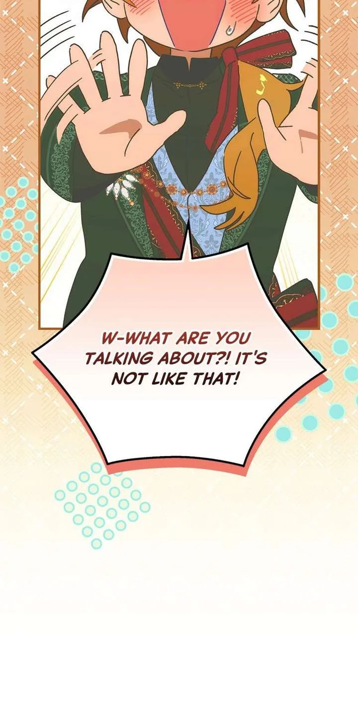 The Baby Isn’t Yours Chapter 117 page 31
