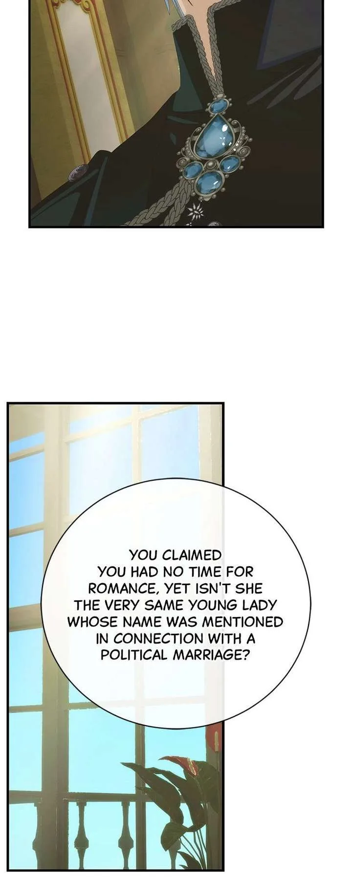 The Baby Isn’t Yours Chapter 117 page 29