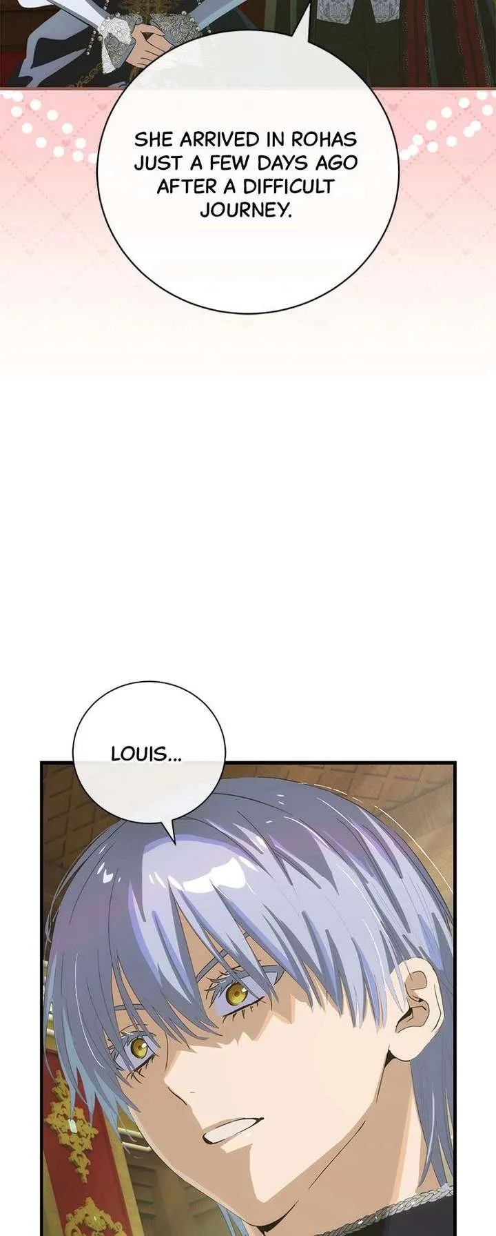 The Baby Isn’t Yours Chapter 117 page 28
