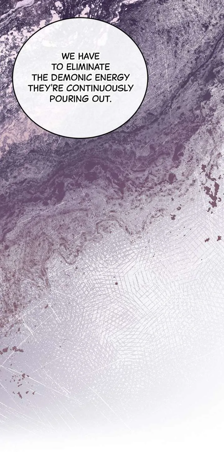 The Baby Isn’t Yours Chapter 118 page 20