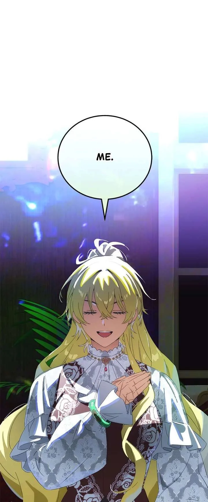 The Baby Isn’t Yours Chapter 118 page 30
