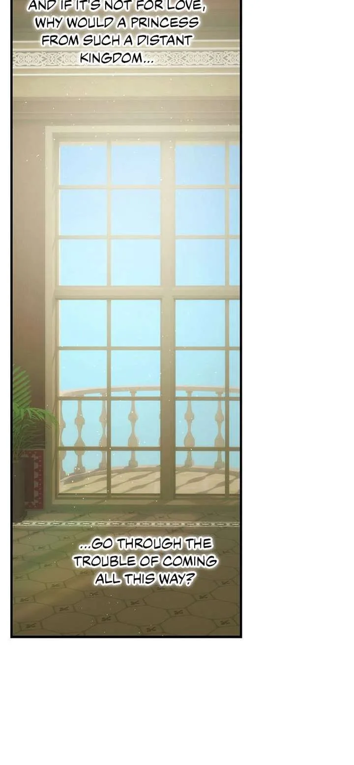 The Baby Isn’t Yours Chapter 117 page 52