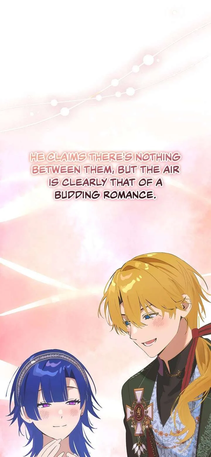 The Baby Isn’t Yours Chapter 117 page 50