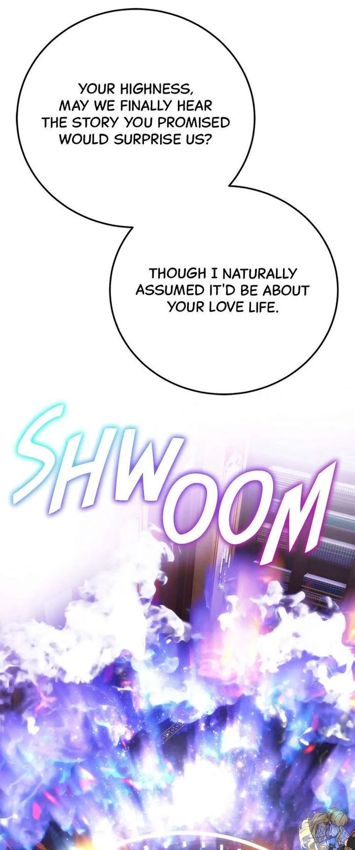 The Baby Isn’t Yours Chapter 117 page 62
