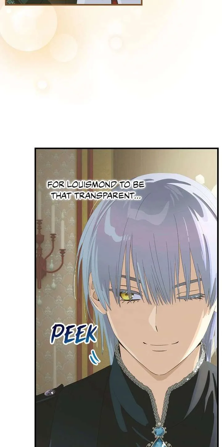 The Baby Isn’t Yours Chapter 117 page 59