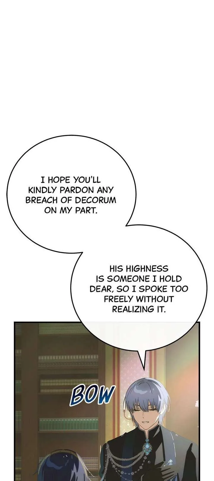 The Baby Isn’t Yours Chapter 117 page 54