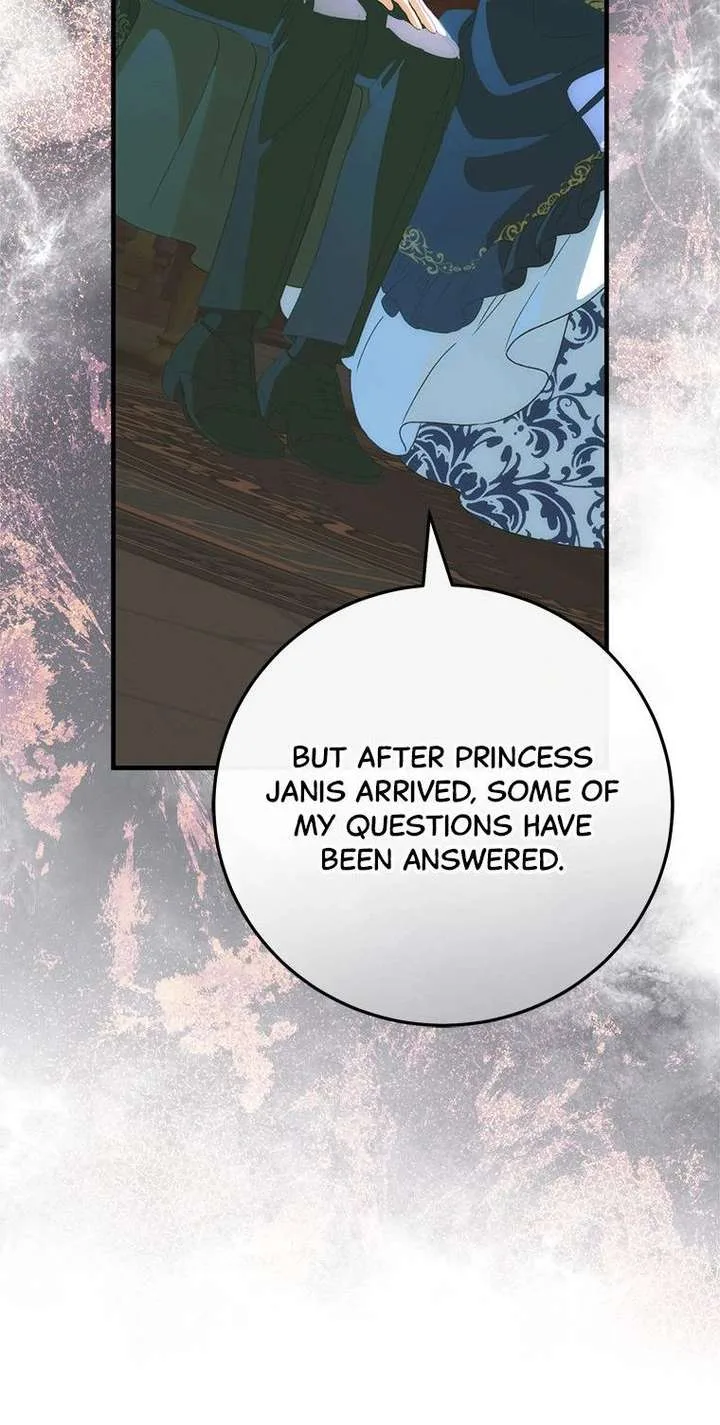 The Baby Isn’t Yours Chapter 117 page 75