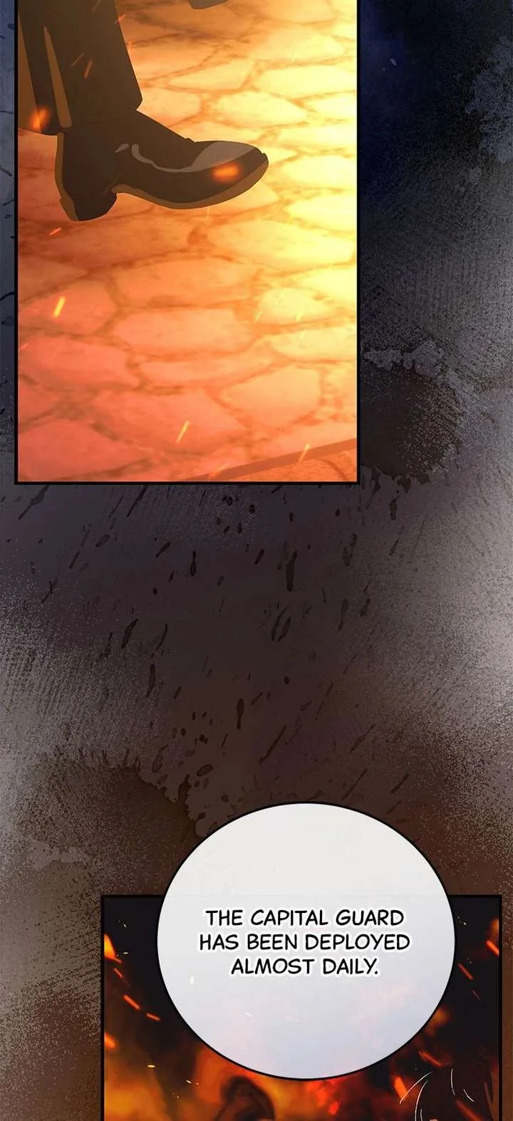 The Baby Isn’t Yours Chapter 117 page 69