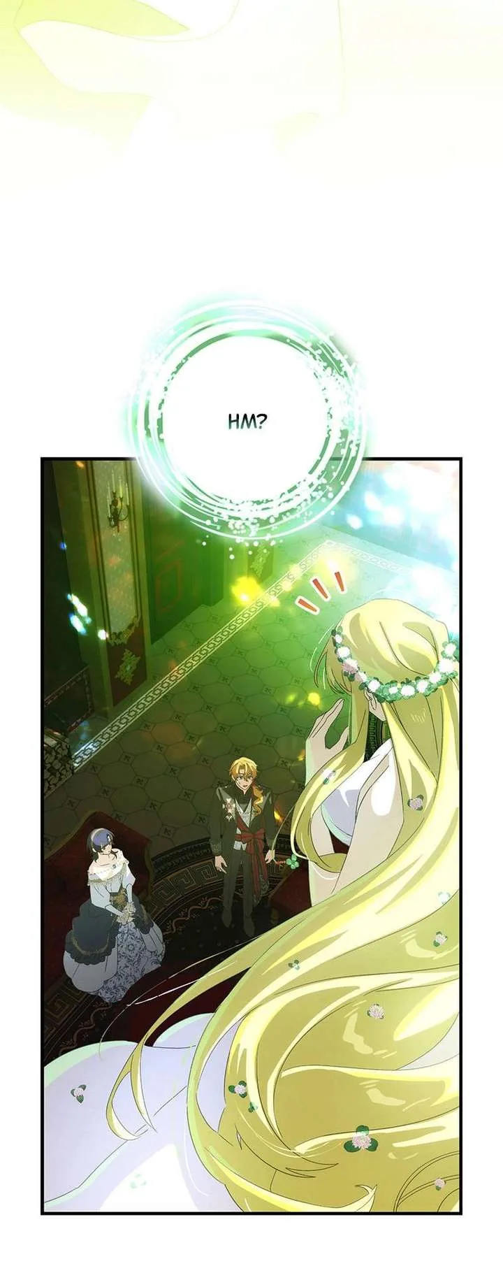 The Baby Isn’t Yours Chapter 118 page 61