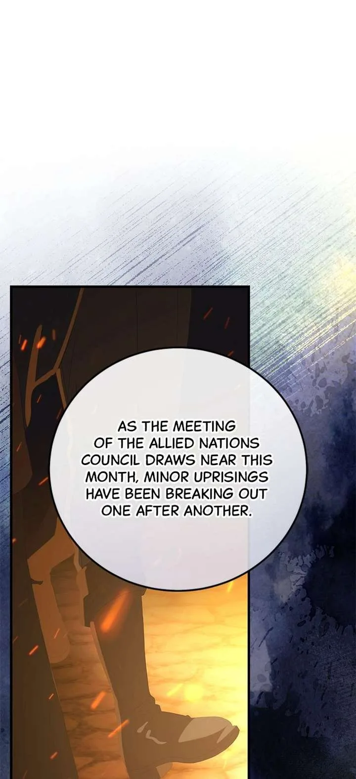 The Baby Isn’t Yours Chapter 117 page 68