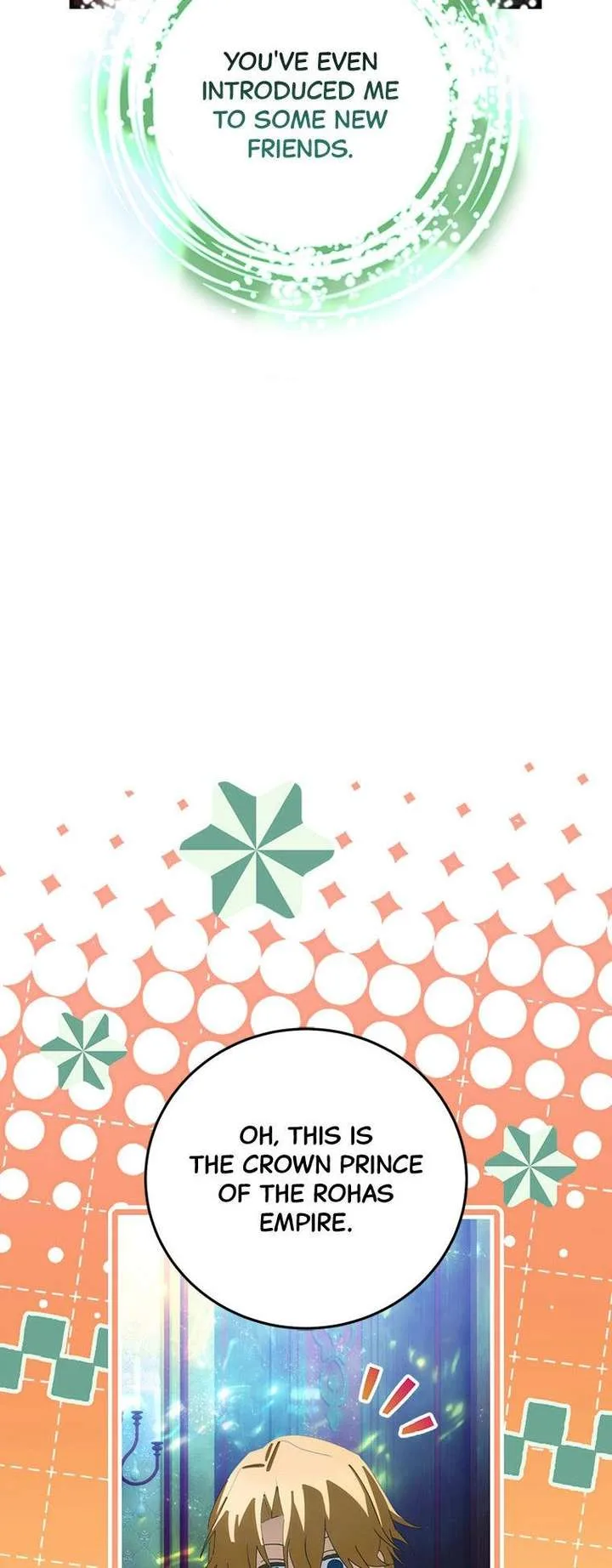 The Baby Isn’t Yours Chapter 118 page 68