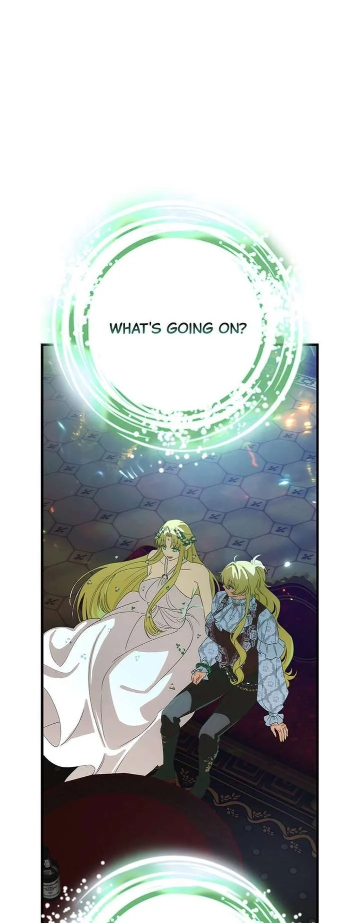 The Baby Isn’t Yours Chapter 118 page 67
