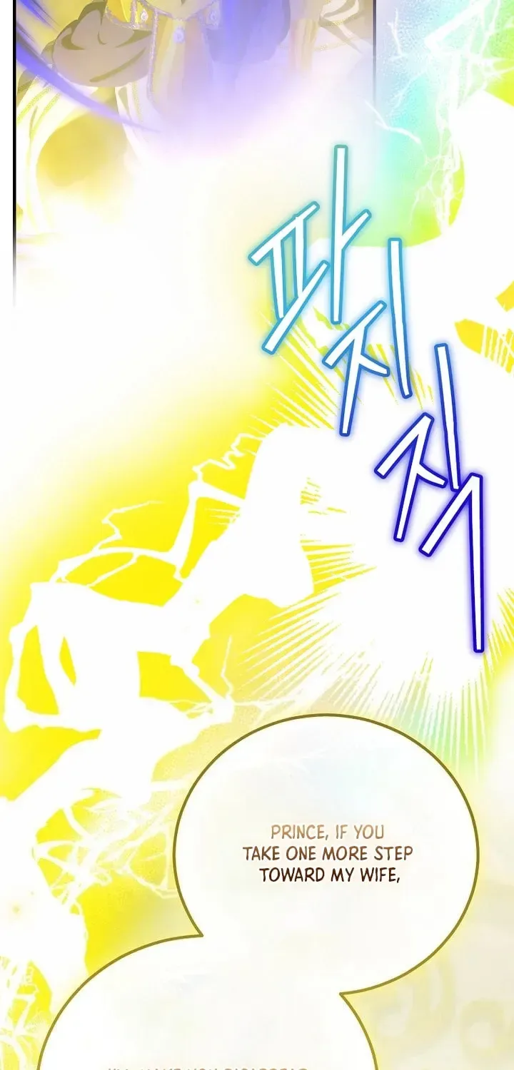 The Baby Isn’t Yours Chapter 128 page 9