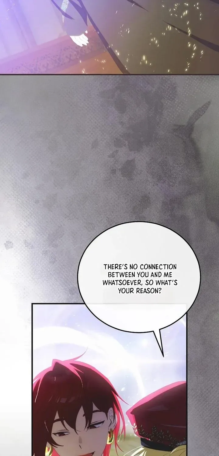 The Baby Isn’t Yours Chapter 128 page 17