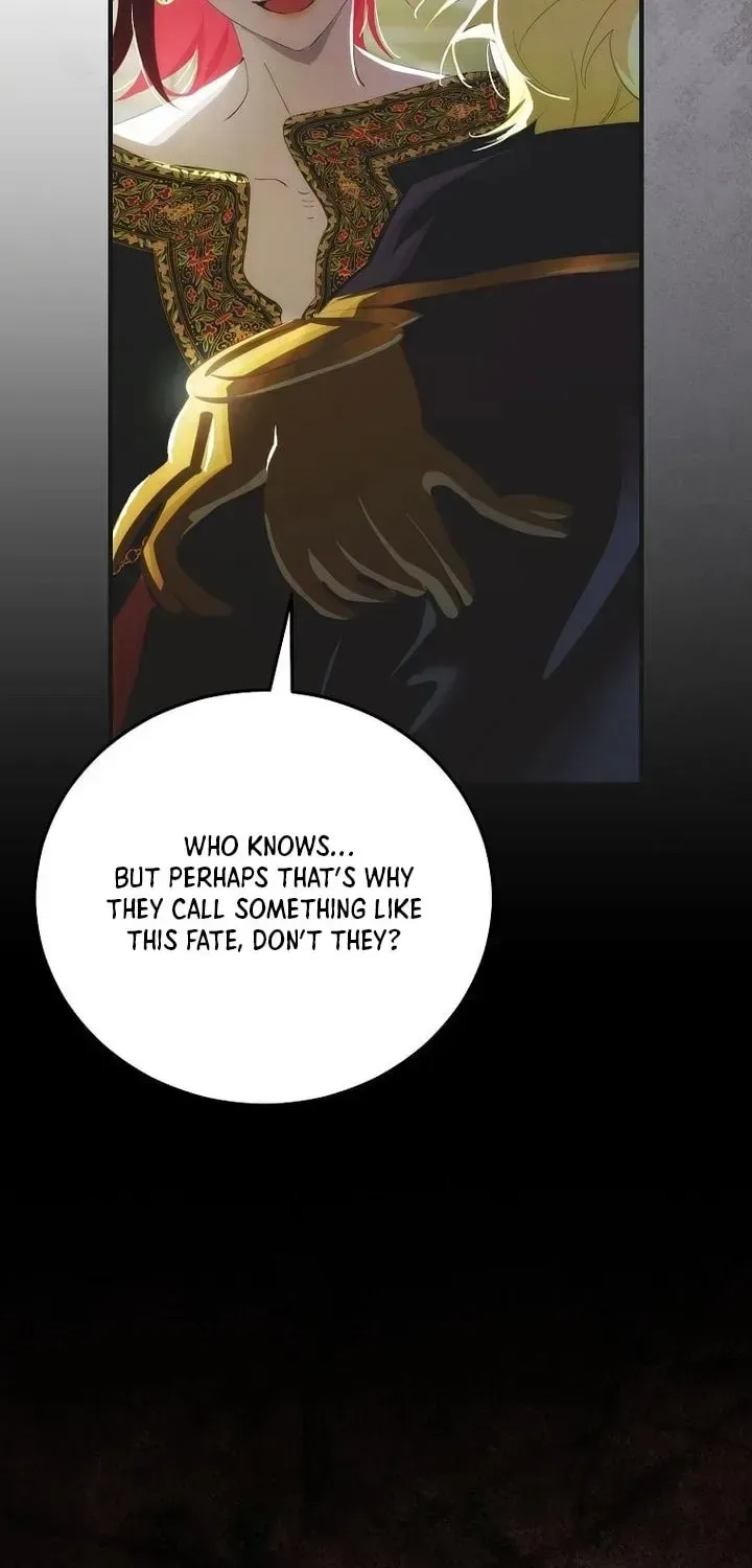 The Baby Isn’t Yours Chapter 128 page 18