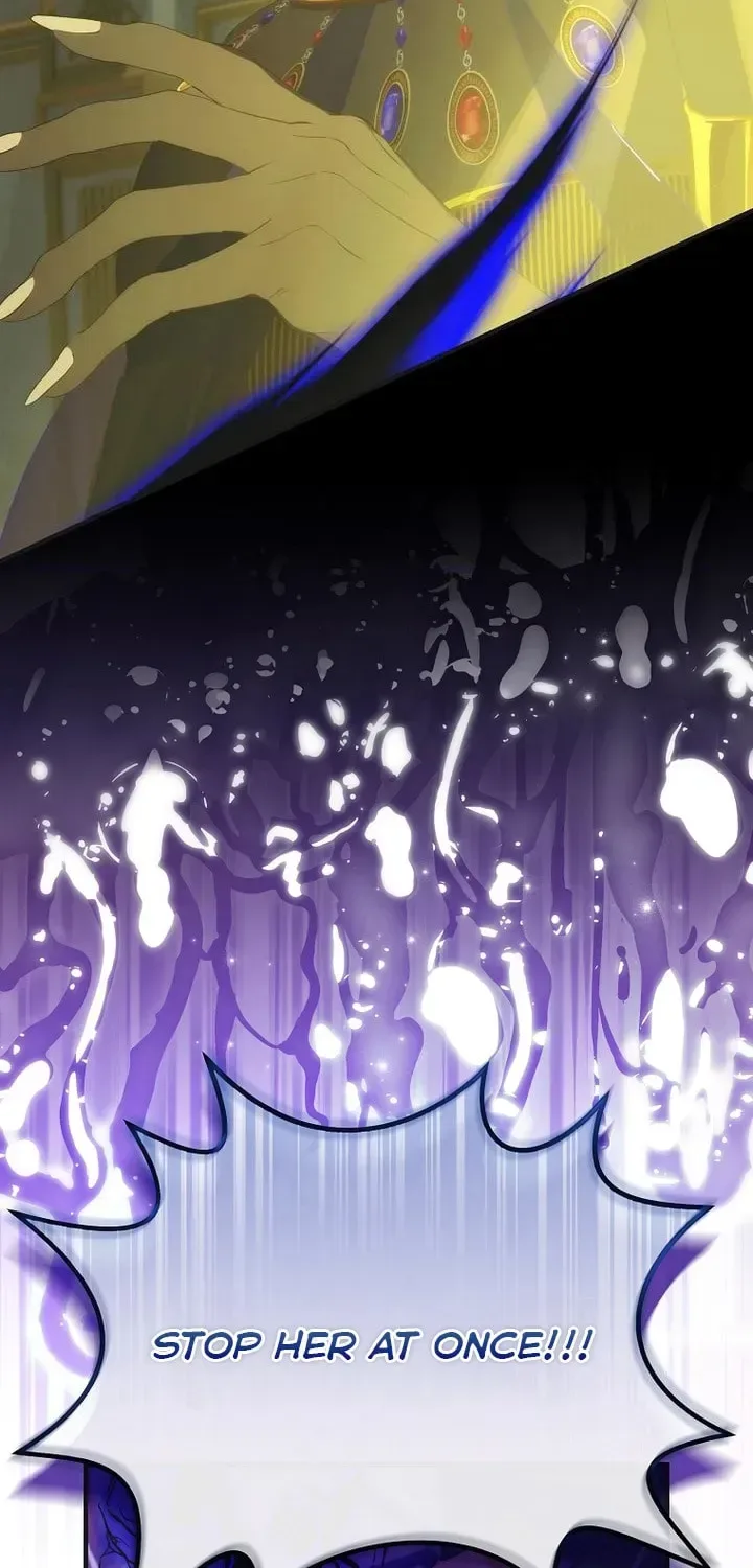 The Baby Isn’t Yours Chapter 128 page 30