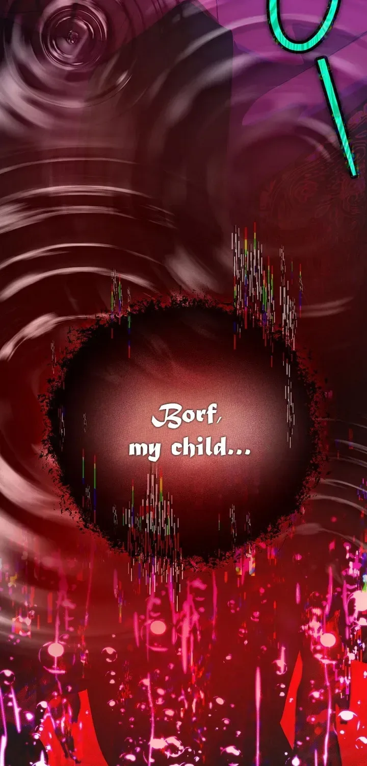 The Baby Isn’t Yours Chapter 128 page 41