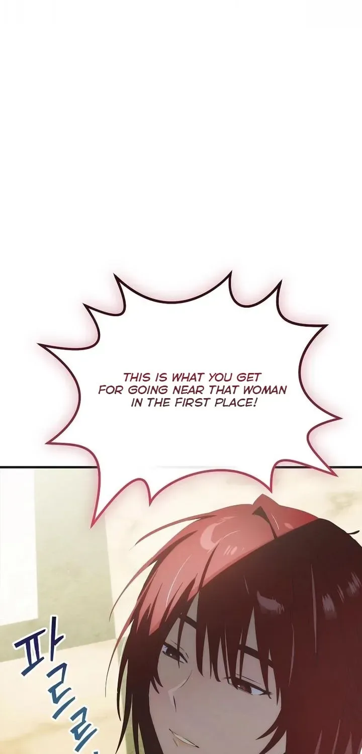 The Baby Isn’t Yours Chapter 128 page 51