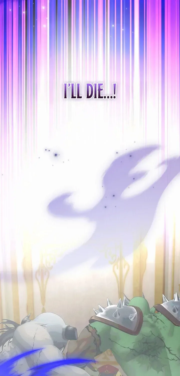 The Baby Isn’t Yours Chapter 128 page 46