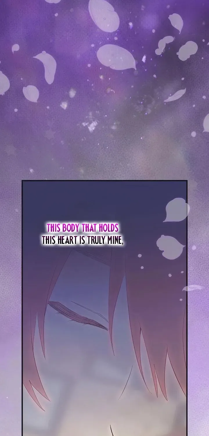 The Baby Isn’t Yours Chapter 128 page 60
