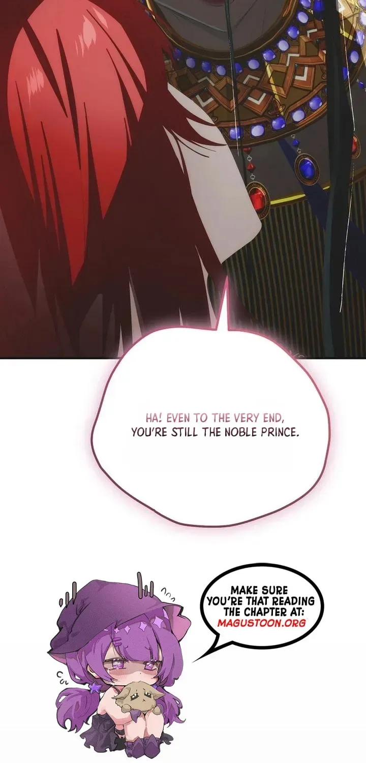 The Baby Isn’t Yours Chapter 128 page 54