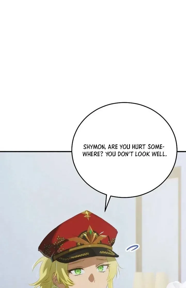 The Baby Isn’t Yours Chapter 130 page 21