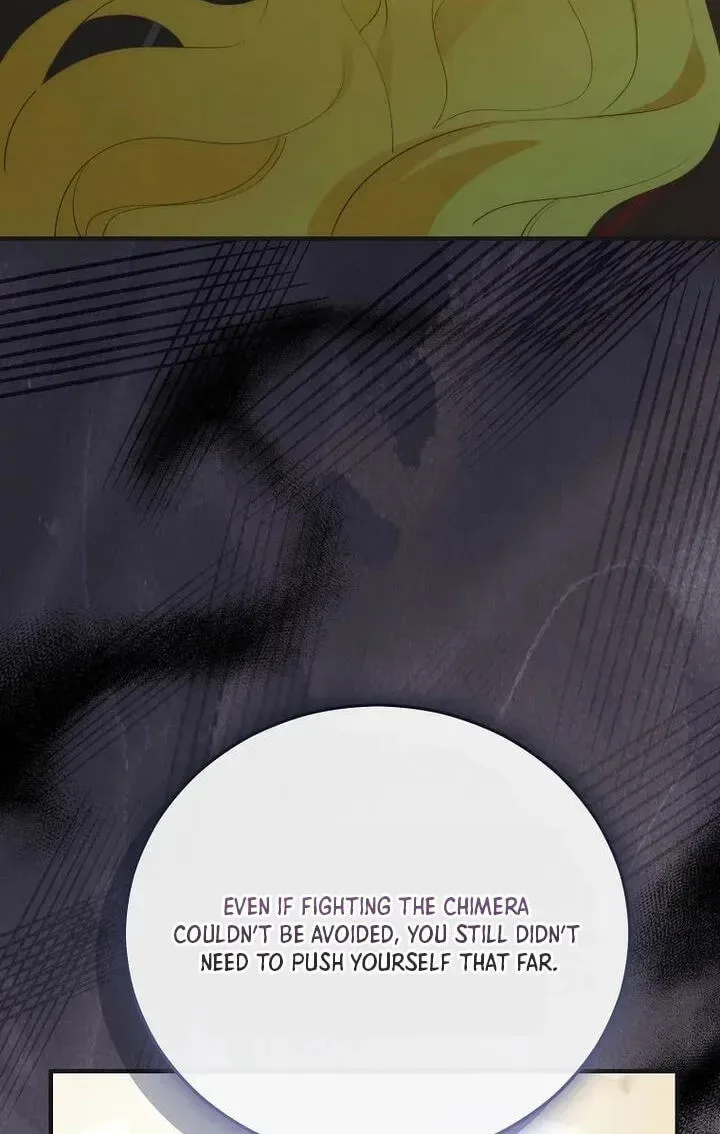 The Baby Isn’t Yours Chapter 130 page 28