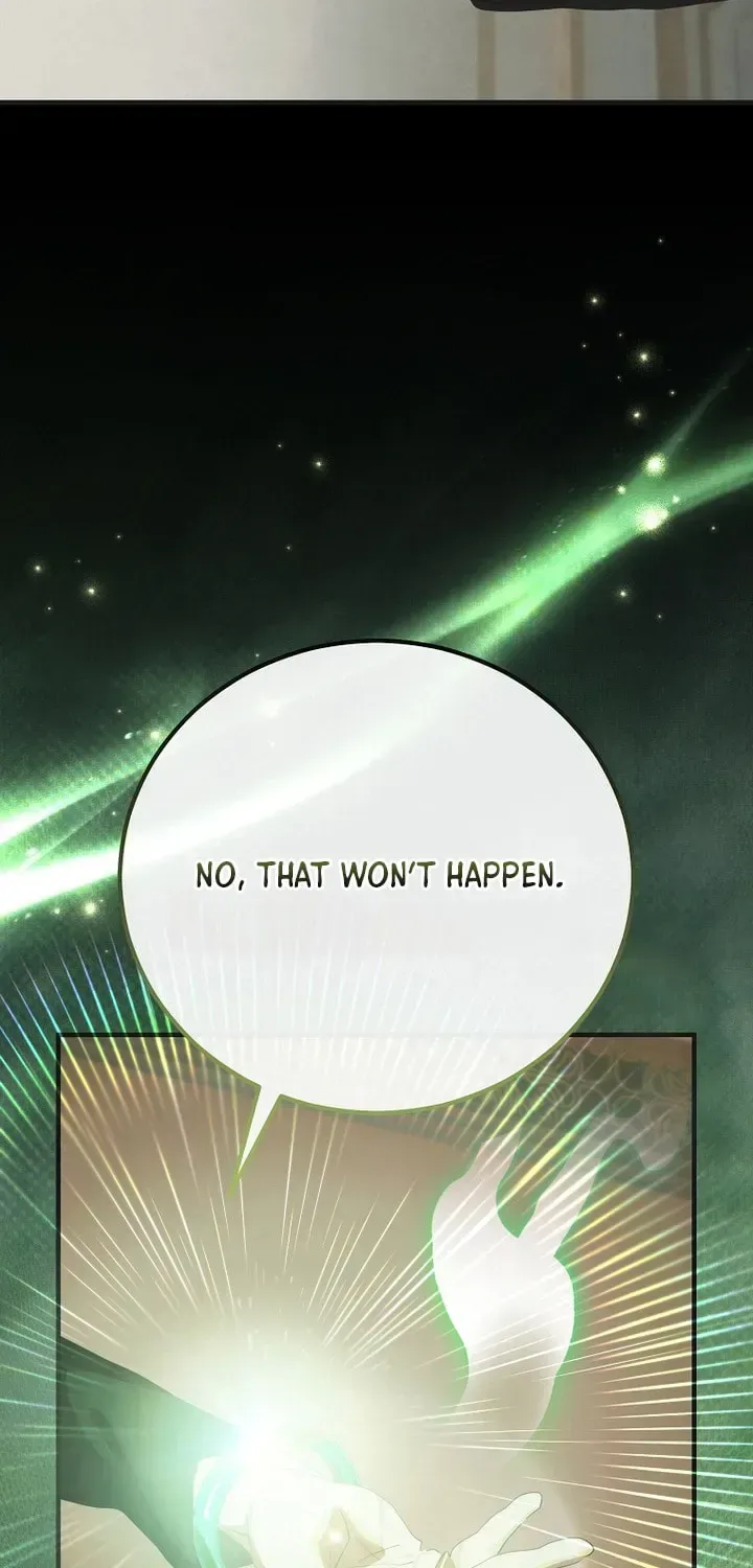 The Baby Isn’t Yours Chapter 128 page 82
