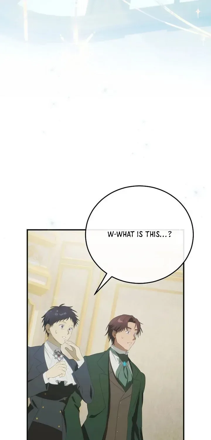 The Baby Isn’t Yours Chapter 128 page 92
