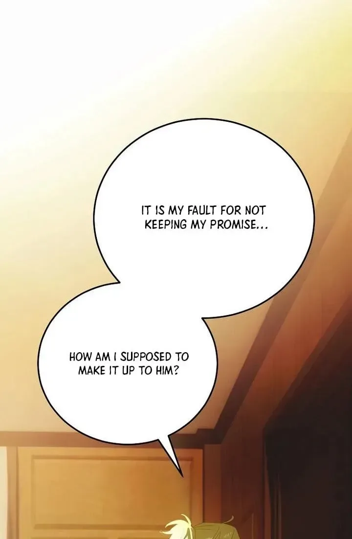 The Baby Isn’t Yours Chapter 130 page 47