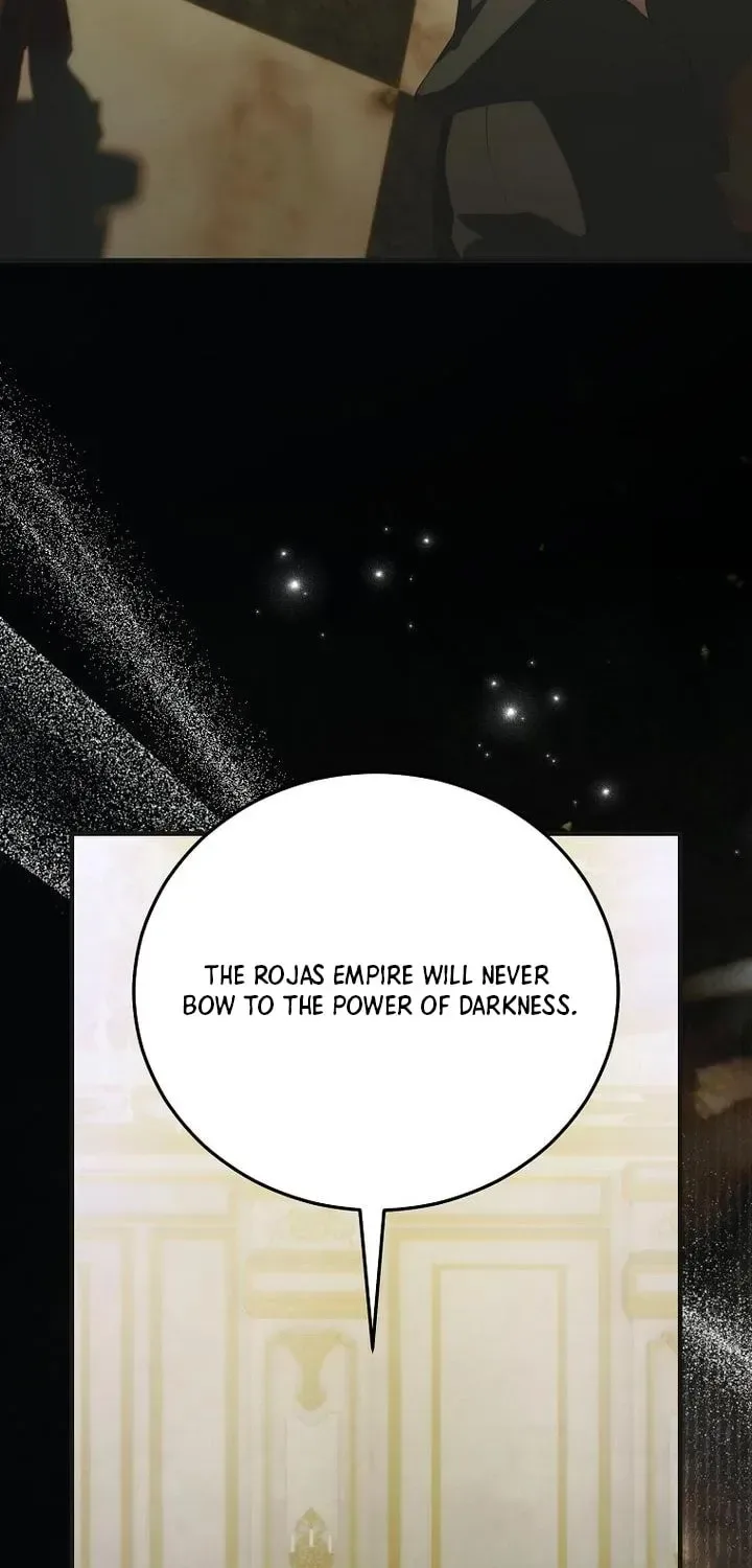 The Baby Isn’t Yours Chapter 128 page 95