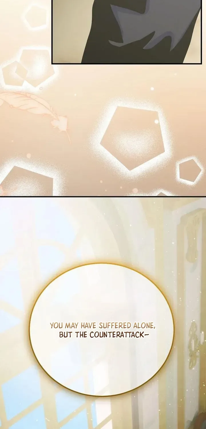 The Baby Isn’t Yours Chapter 128 page 104