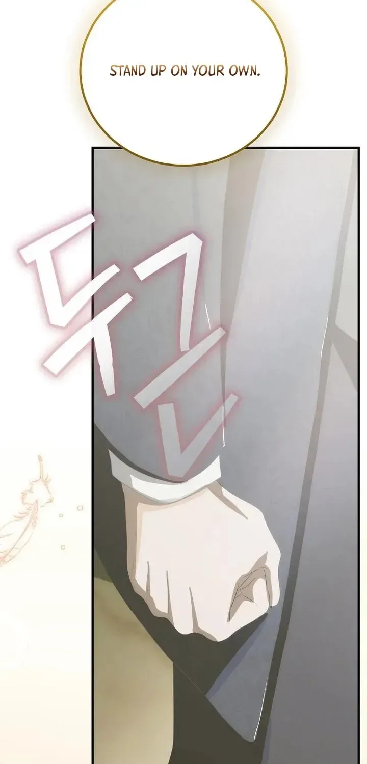 The Baby Isn’t Yours Chapter 128 page 103