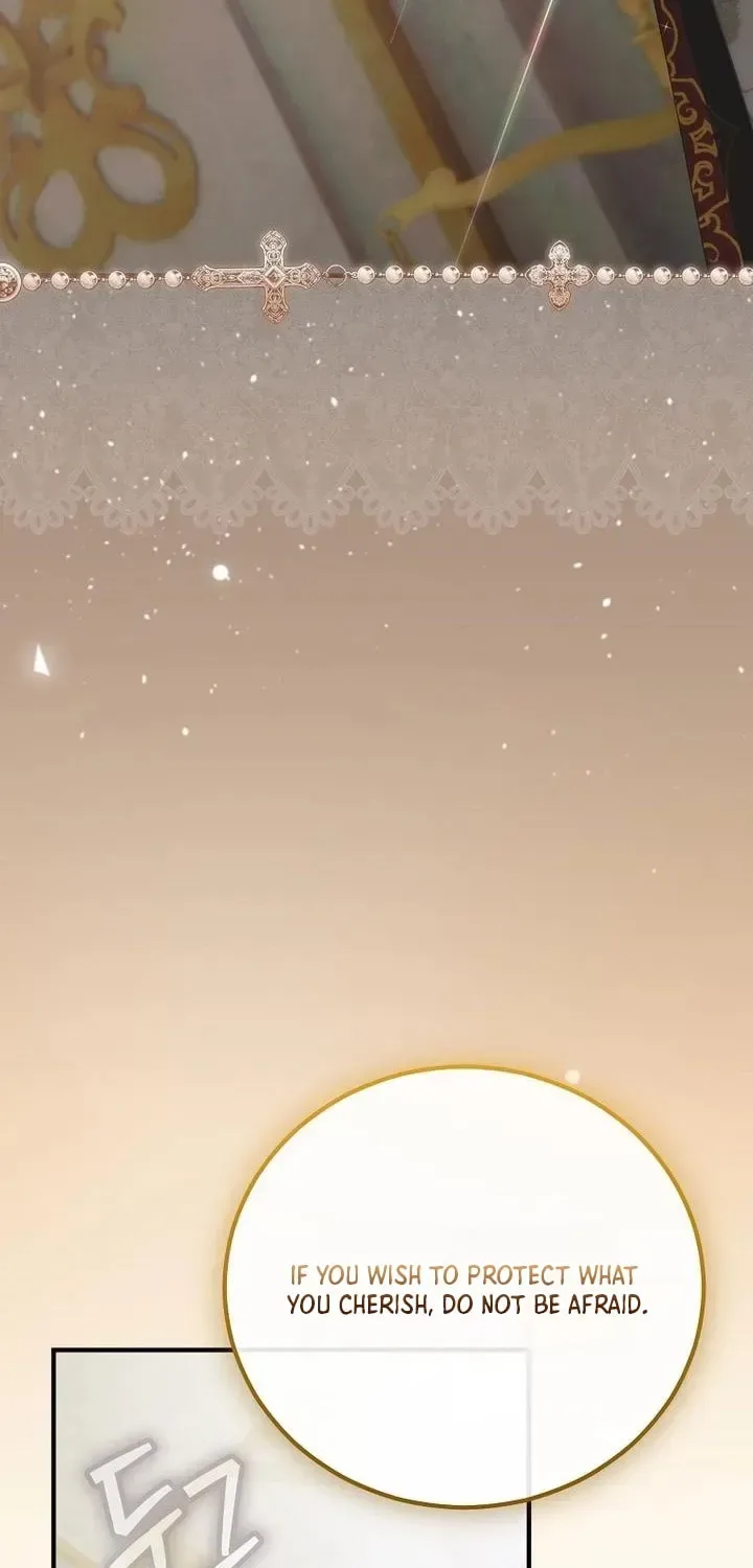 The Baby Isn’t Yours Chapter 128 page 101