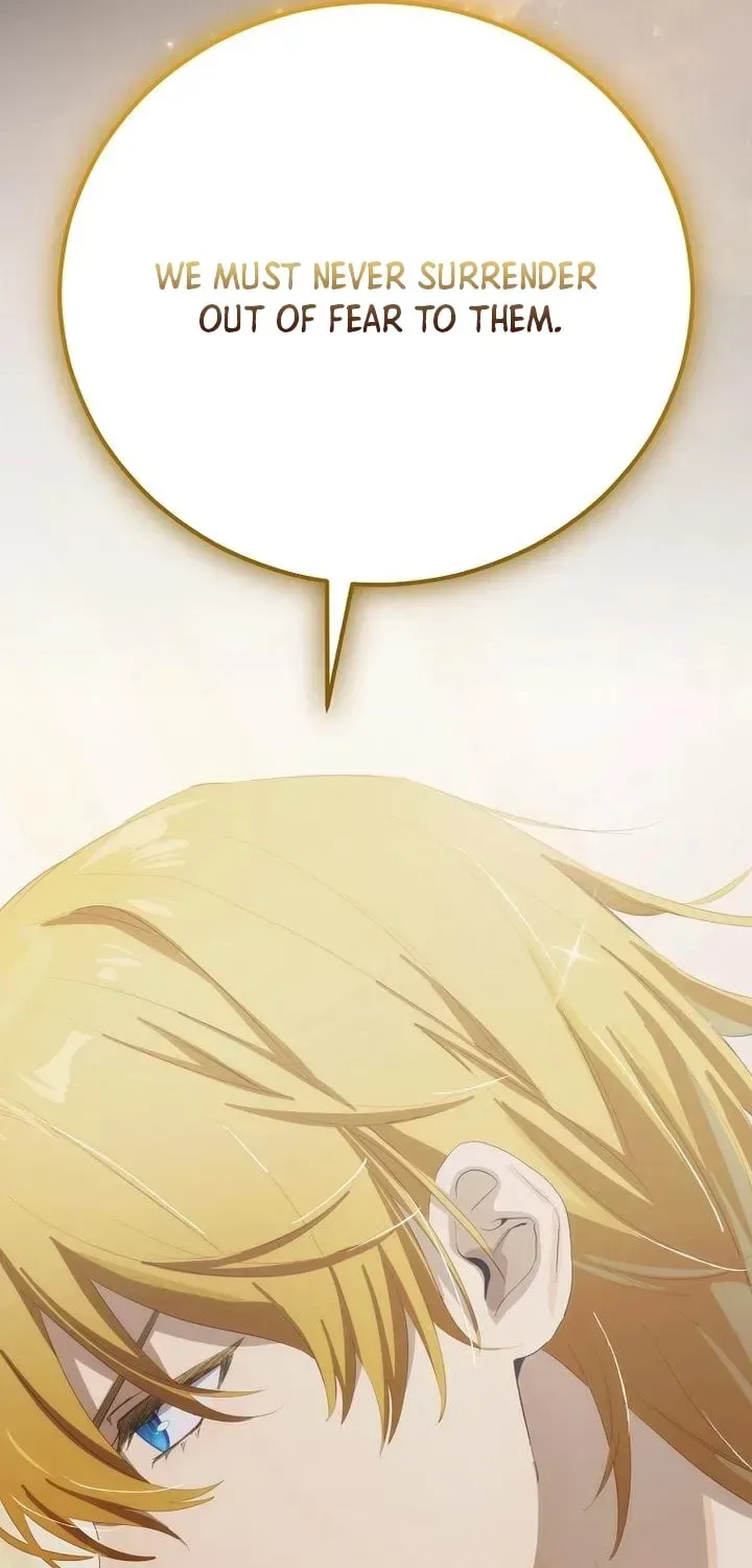 The Baby Isn’t Yours Chapter 128 page 99