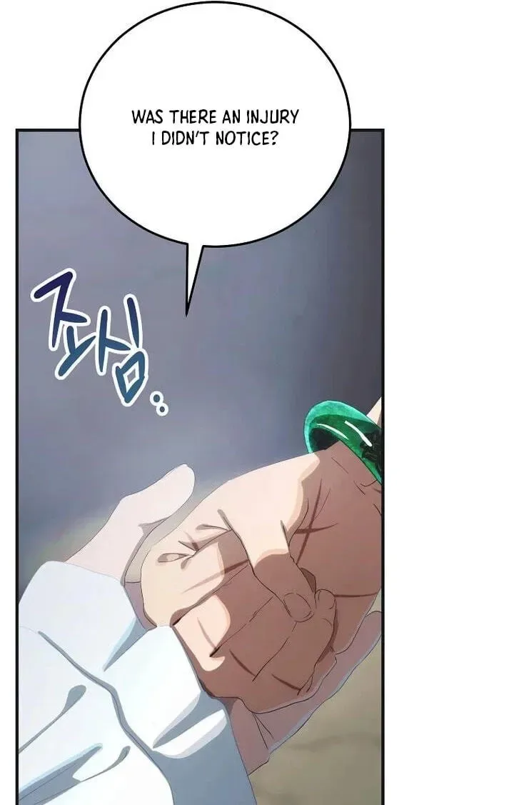 The Baby Isn’t Yours Chapter 130 page 75