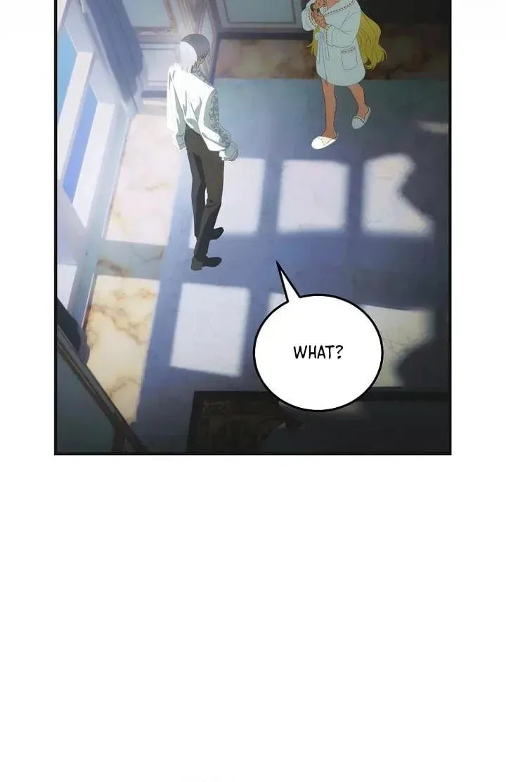 The Baby Isn’t Yours Chapter 130 page 74